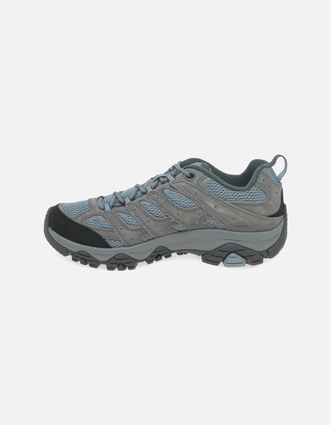 Moab 3 Womens Walking Shoes