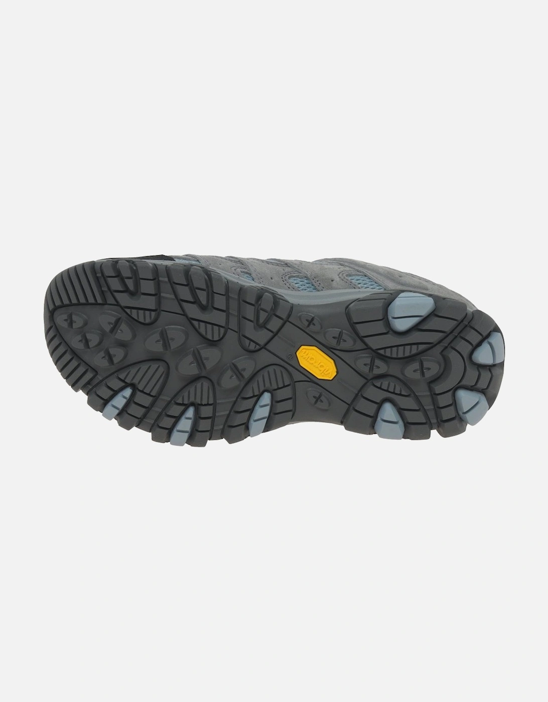 Moab 3 Womens Walking Shoes