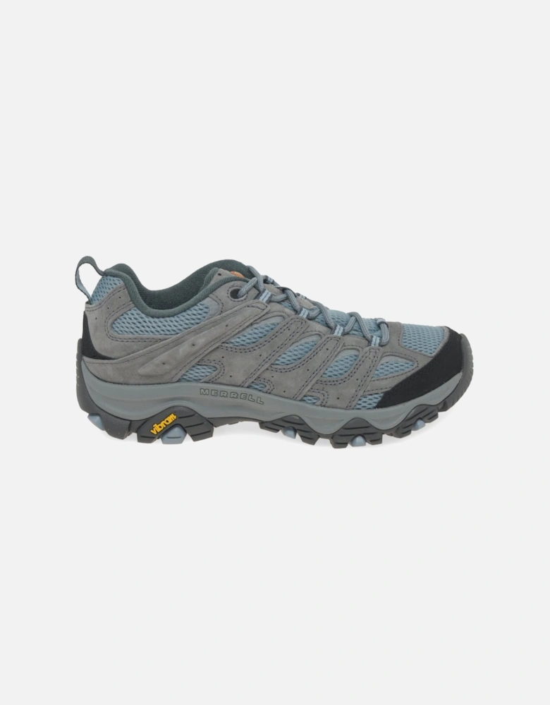 Moab 3 Womens Walking Shoes