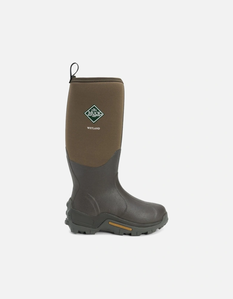 Wetland Hi Womens Wellingtons