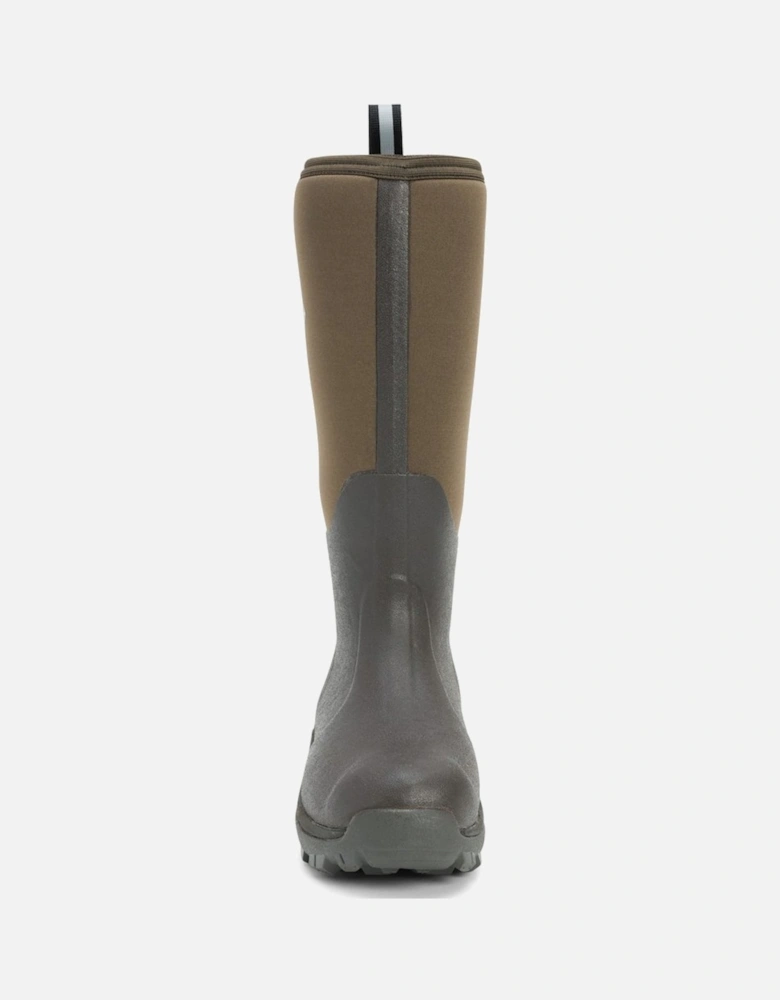 Wetland Hi Womens Wellingtons