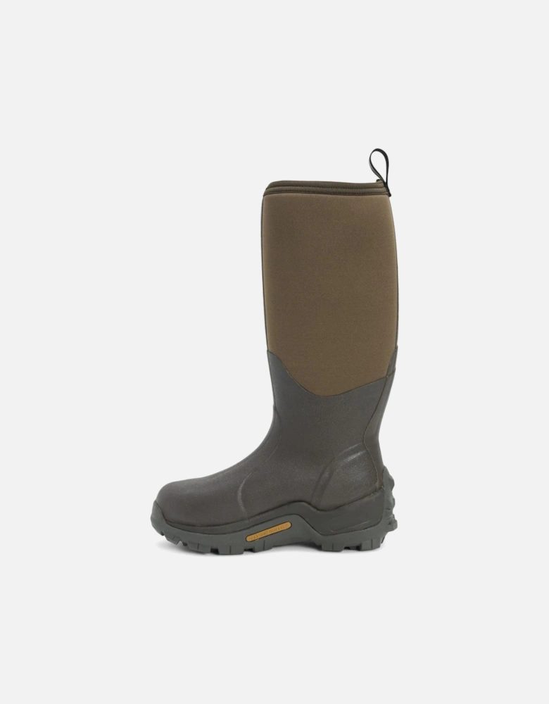 Wetland Hi Womens Wellingtons