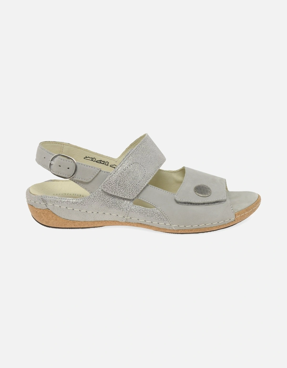 Harriet Womens Sandals