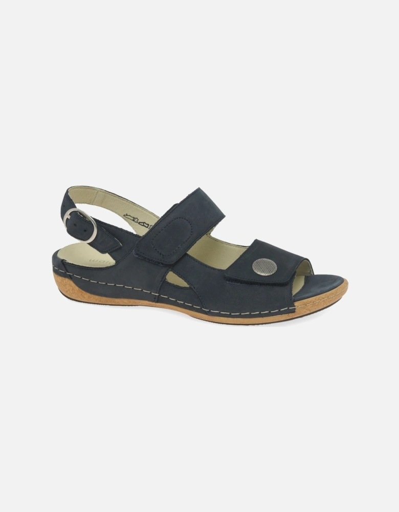 Harriet Womens Sandals