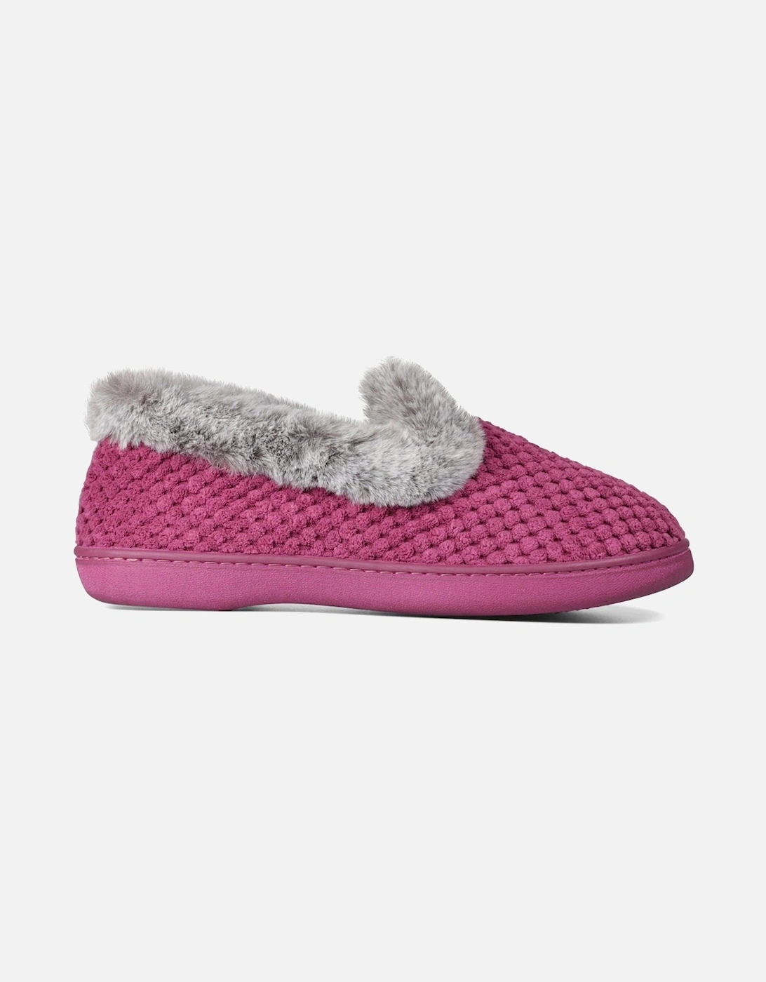 Misha Womens Slippers, 6 of 5