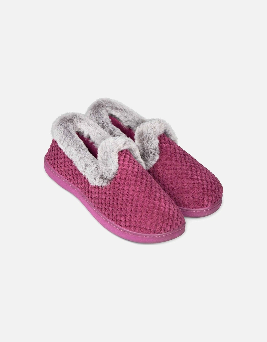 Misha Womens Slippers