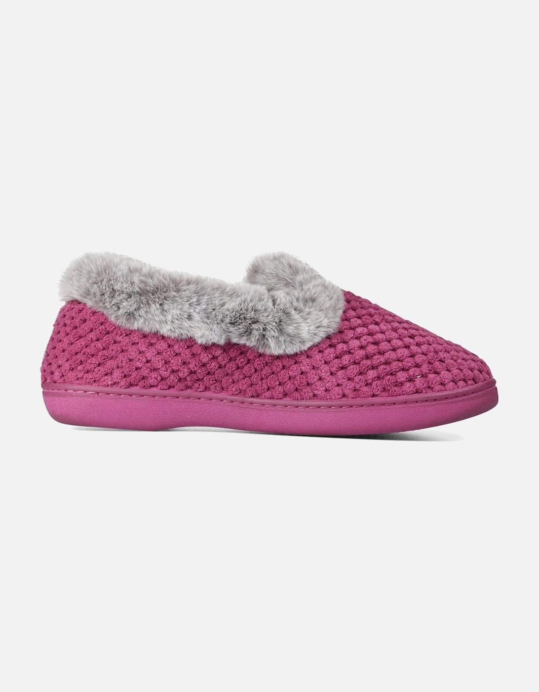 Misha Womens Slippers