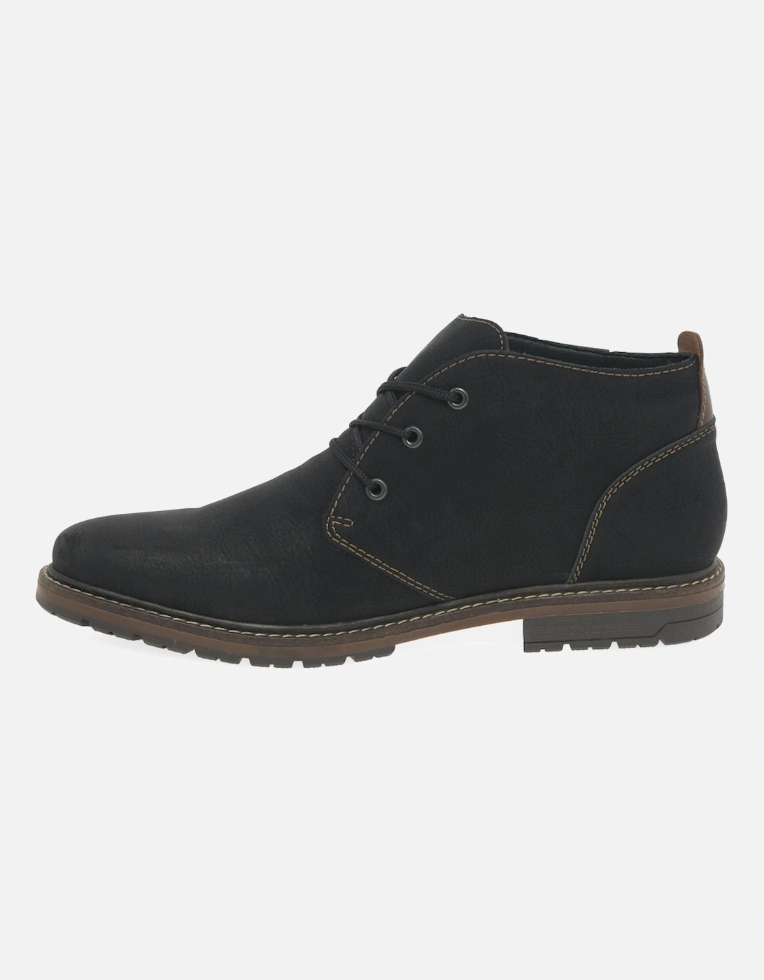 Lyle Mens Chukka Boots