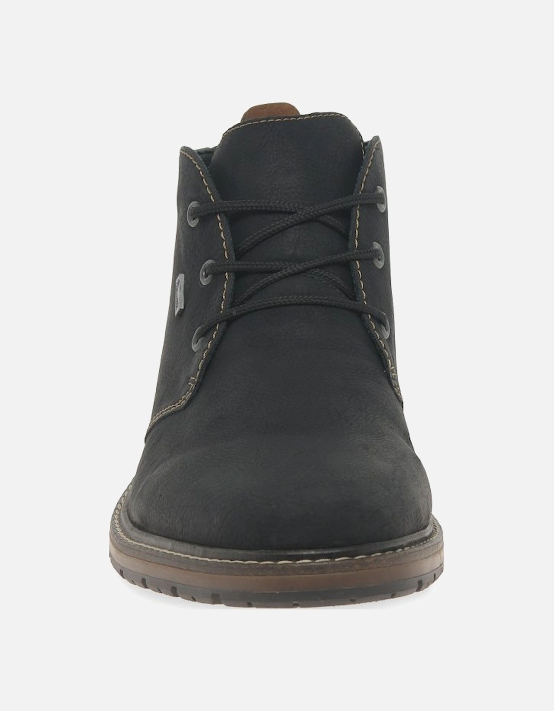 Lyle Mens Chukka Boots