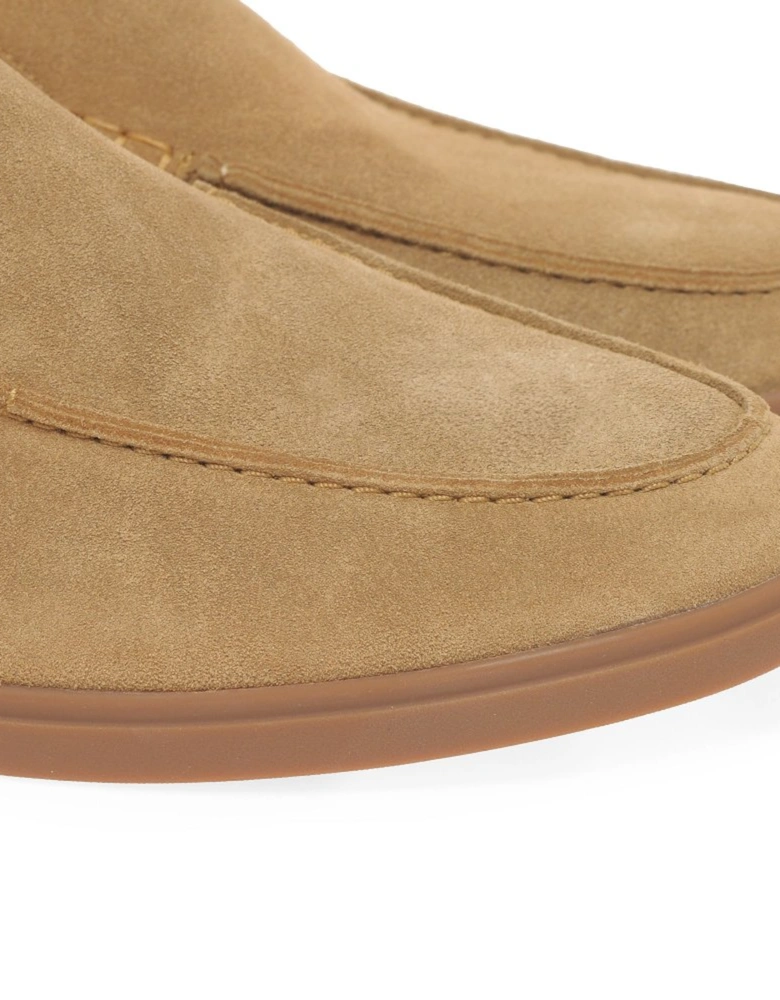 Torford Easy Mens Loafers