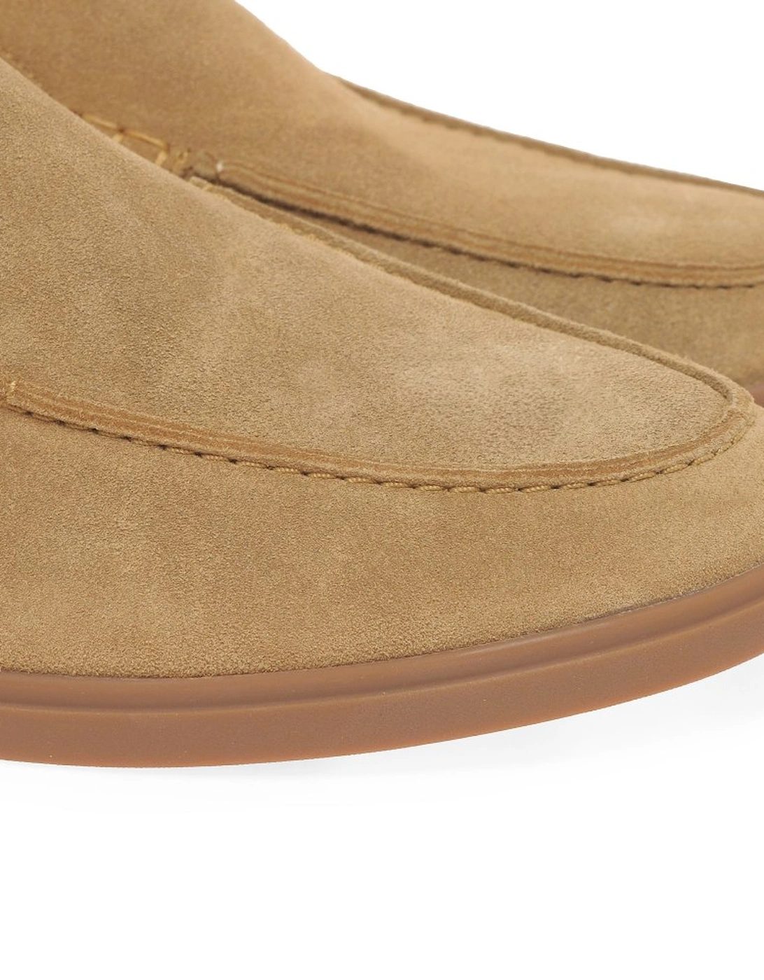 Torford Easy Mens Loafers