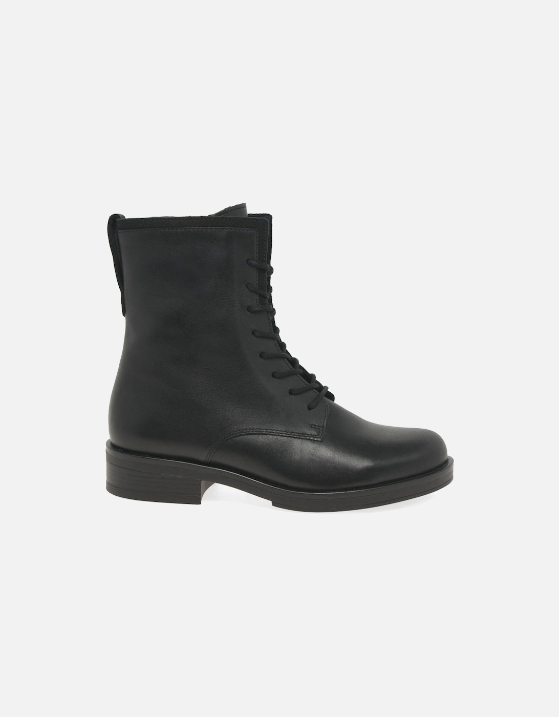 Hay Womens Biker Boots