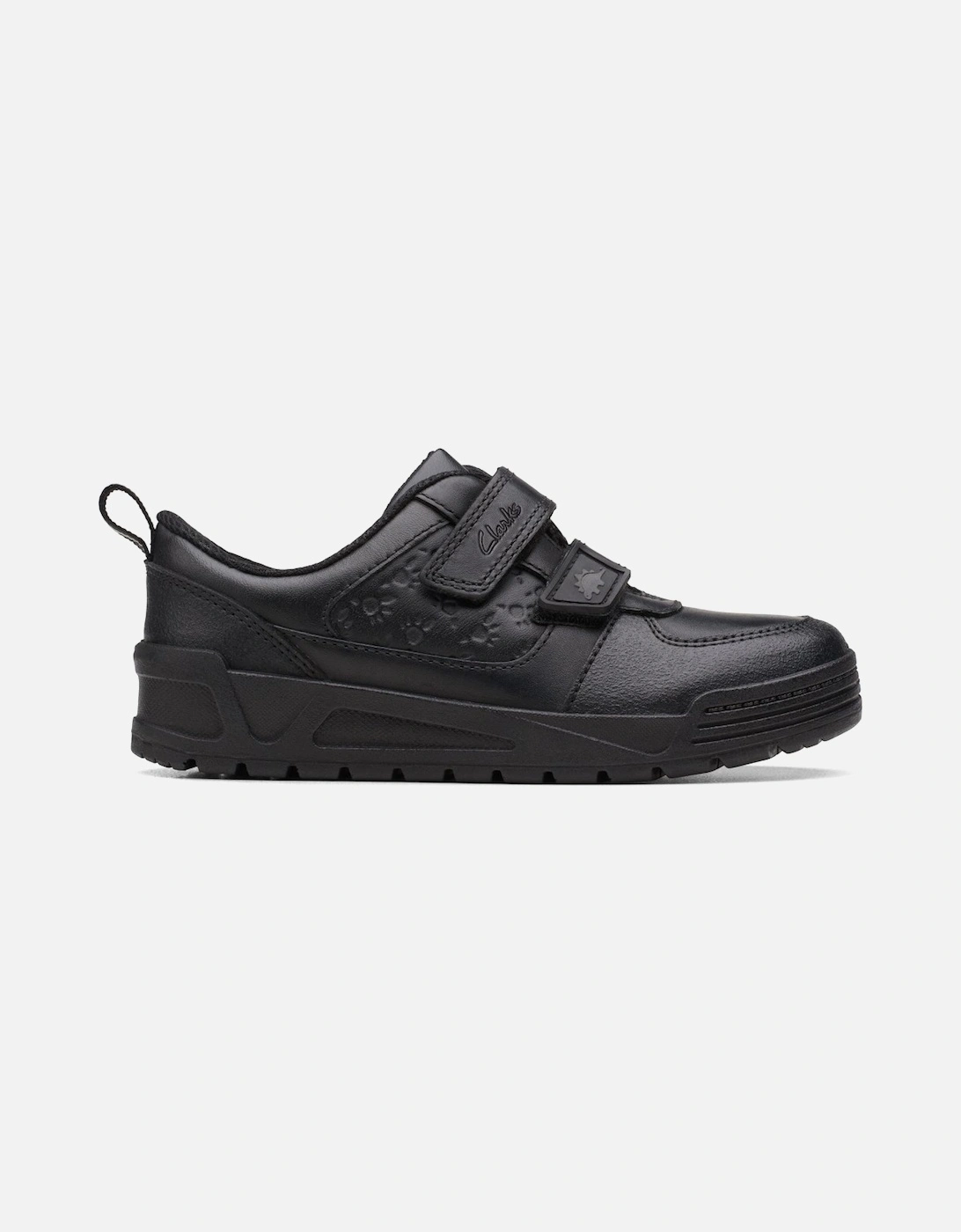 Palmer Steggy Boys School Shoes