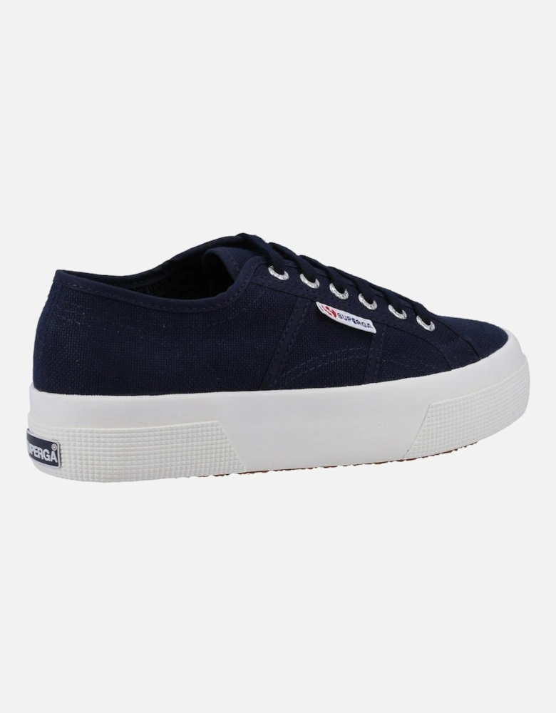 2740 Platform Womens Trainers