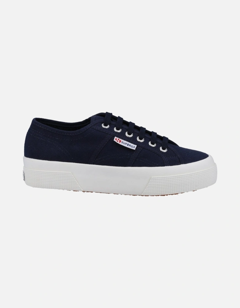 2740 Platform Womens Trainers