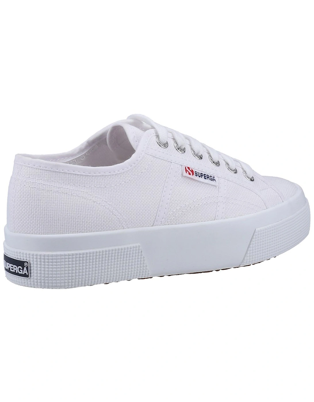 2740 Platform Womens Trainers