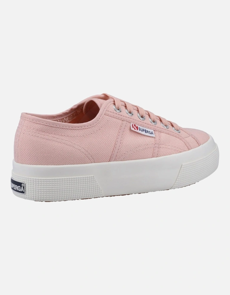 2740 Platform Womens Trainers