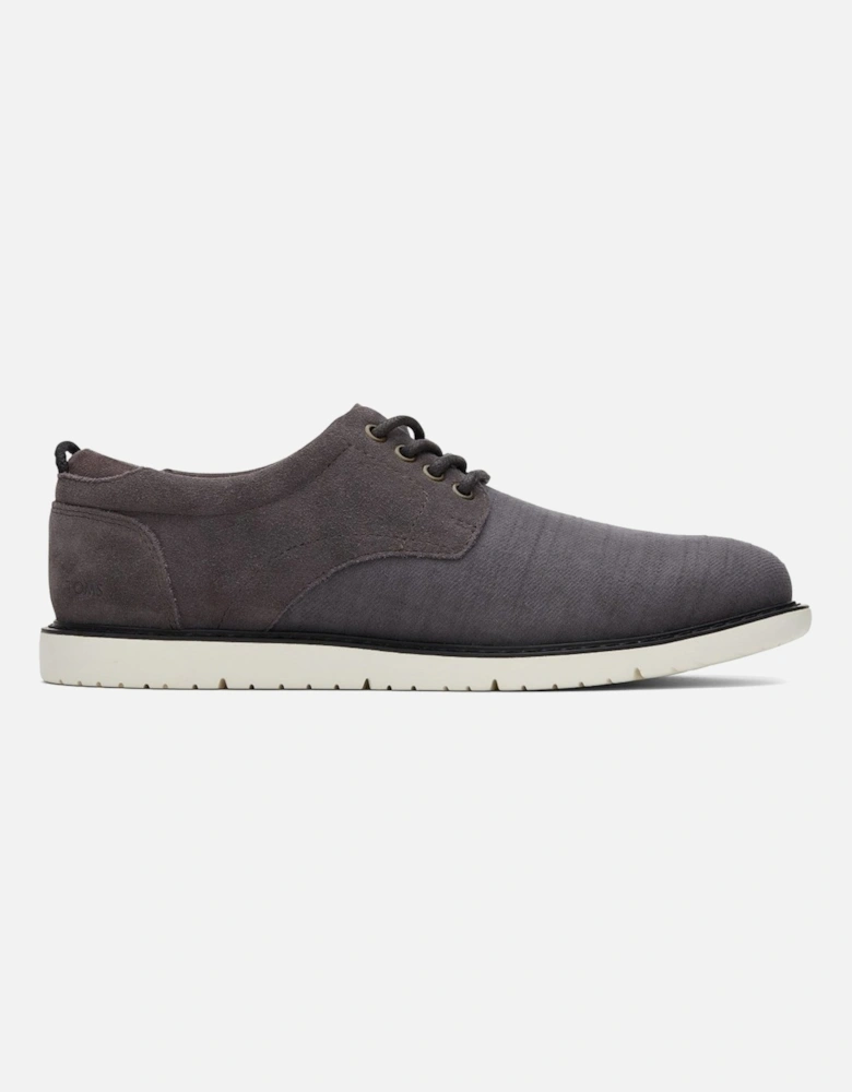 Navi Oxford Mens Shoes