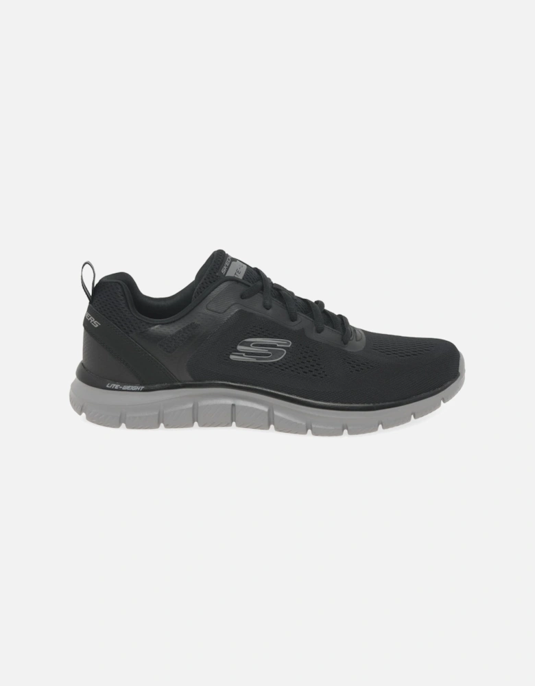 Track Broader Mens Trainers