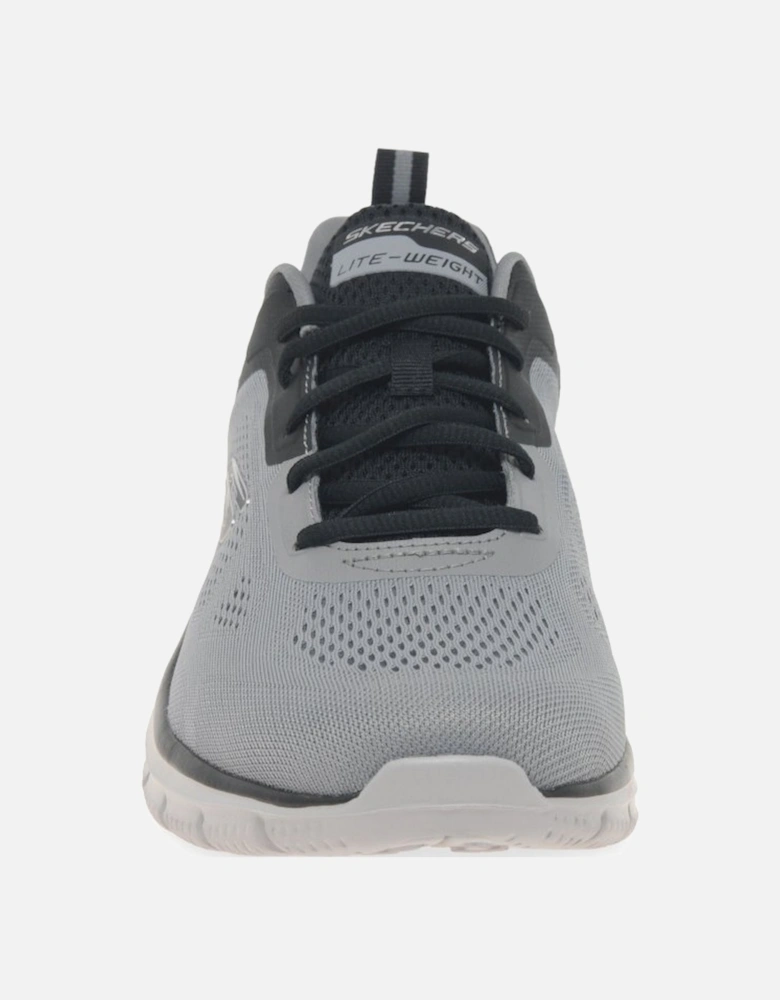 Track Broader Mens Trainers