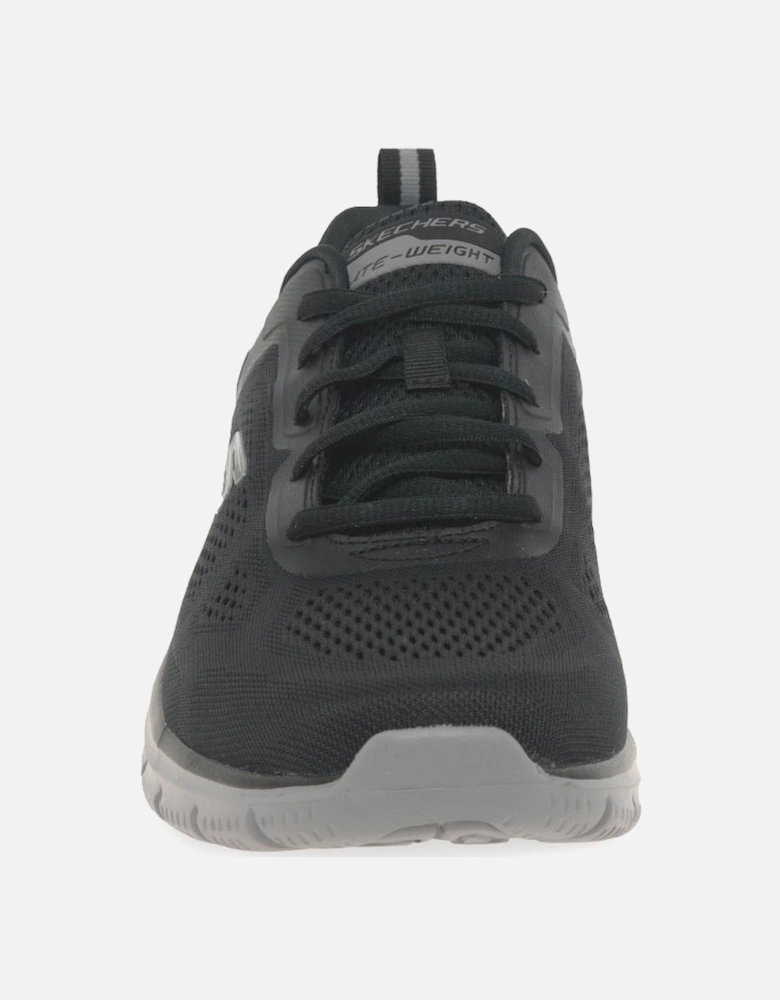 Track Broader Mens Trainers