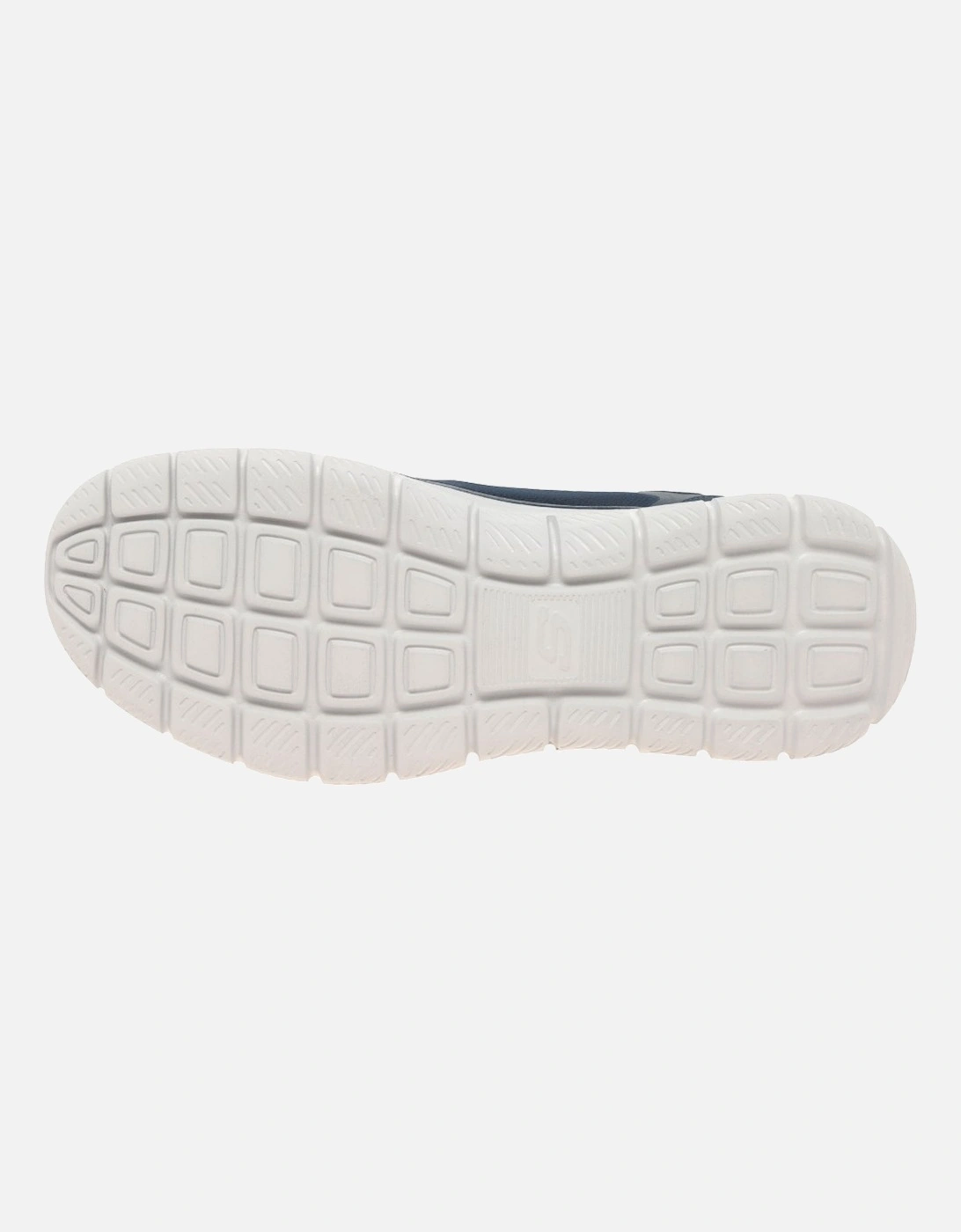 Track Broader Mens Trainers