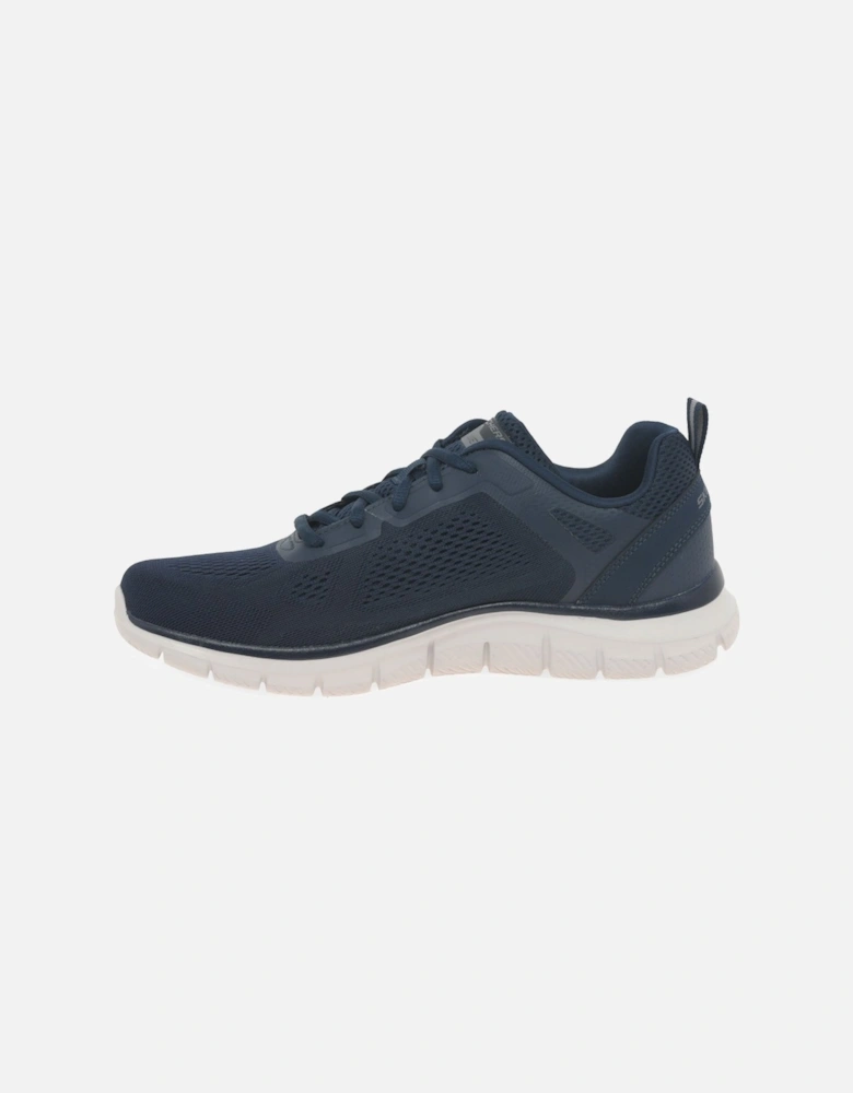 Track Broader Mens Trainers