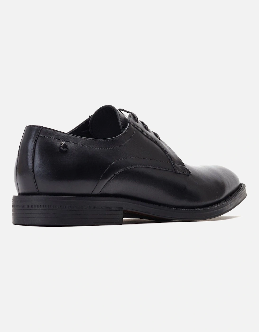 Hadley Waxy Mens Lace Up Shoes
