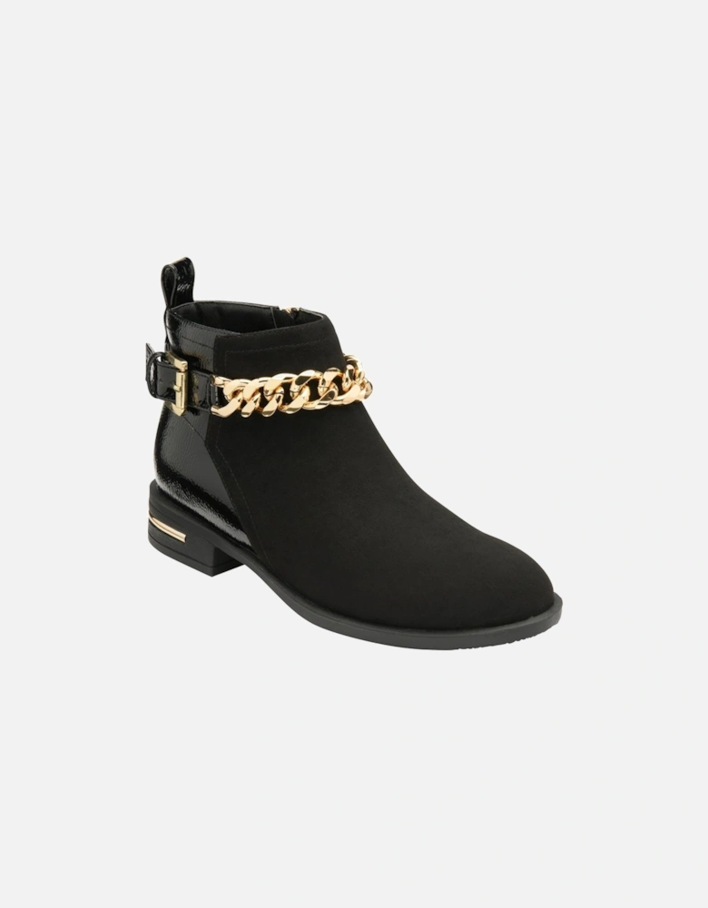 Kiri Womens Ankle Boots