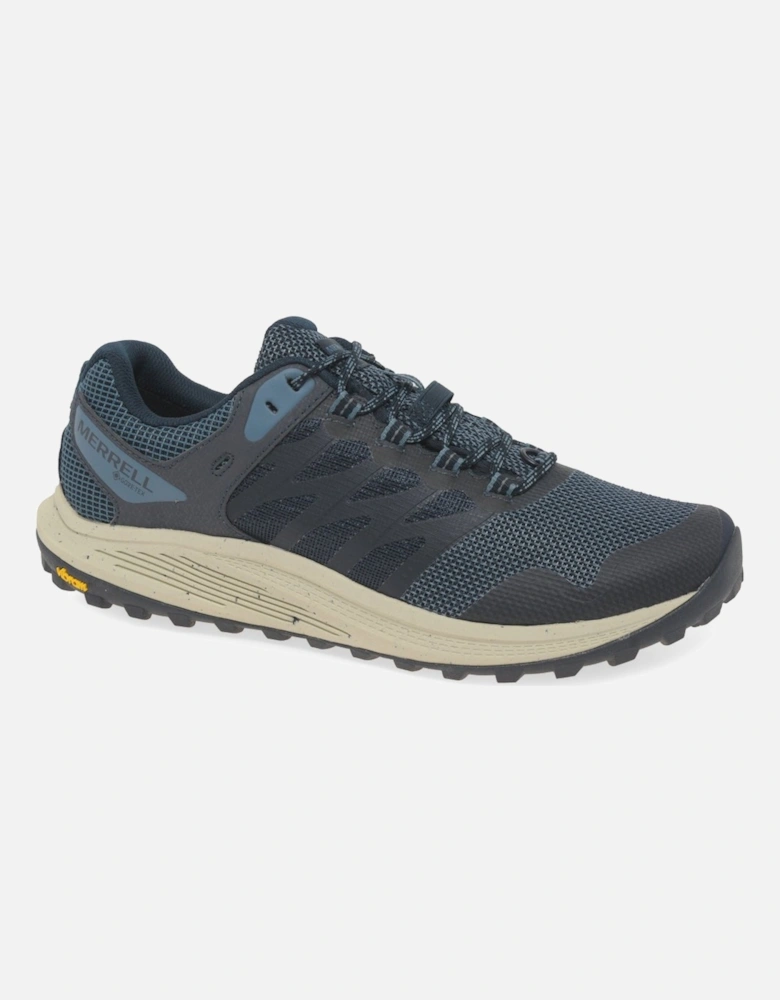 Nova 3 GTX Mens Trainers