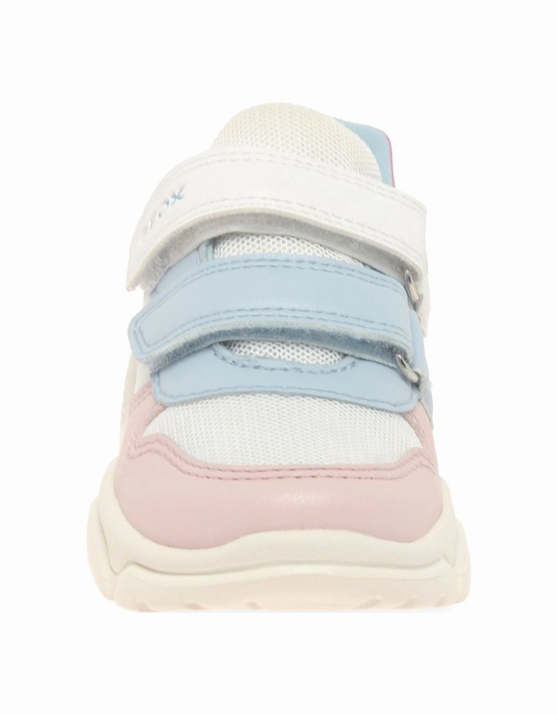 B Ciufciuf Girls Infant Trainers