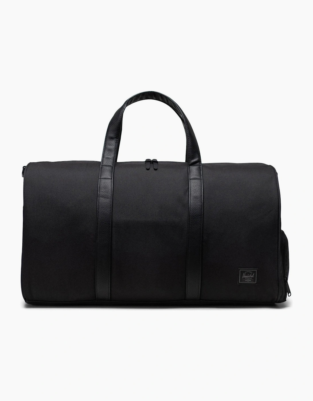 Herschel Novel Duffle Bag - Black - Size: ONE size