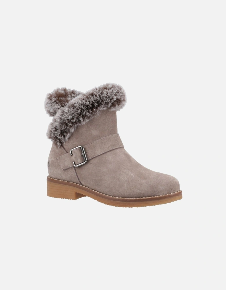 Hannah Womens Boots