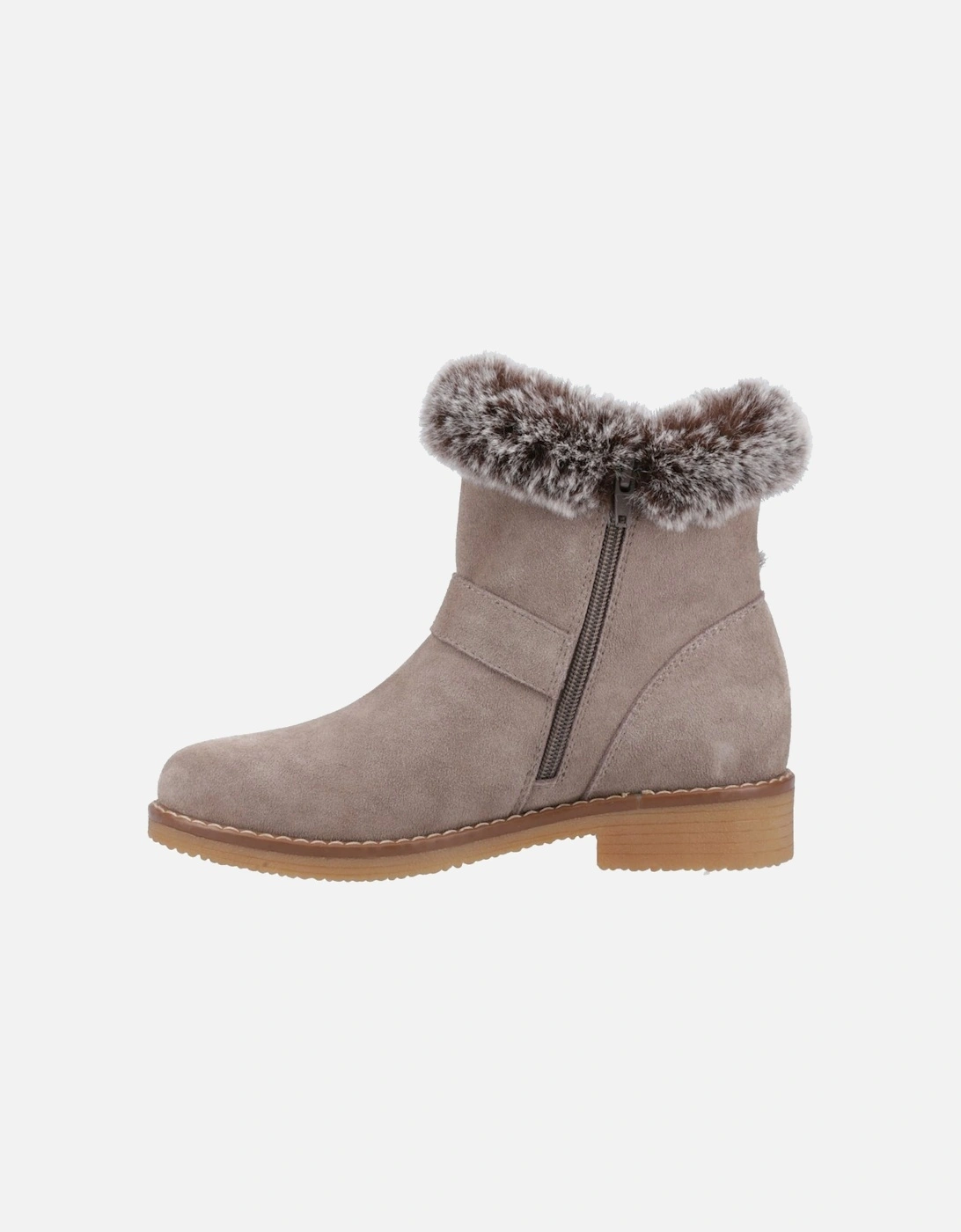 Hannah Womens Boots