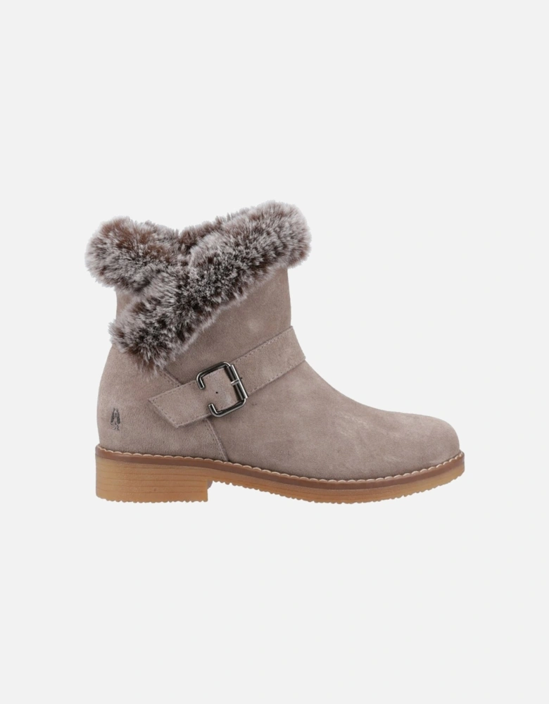 Hannah Womens Boots