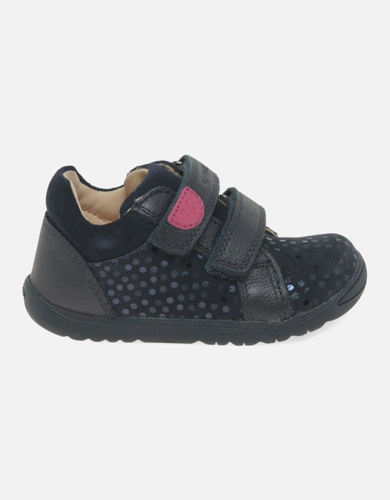 Baby Macchia Girls Infant Boots