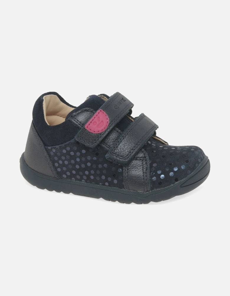 Baby Macchia Girls Infant Boots