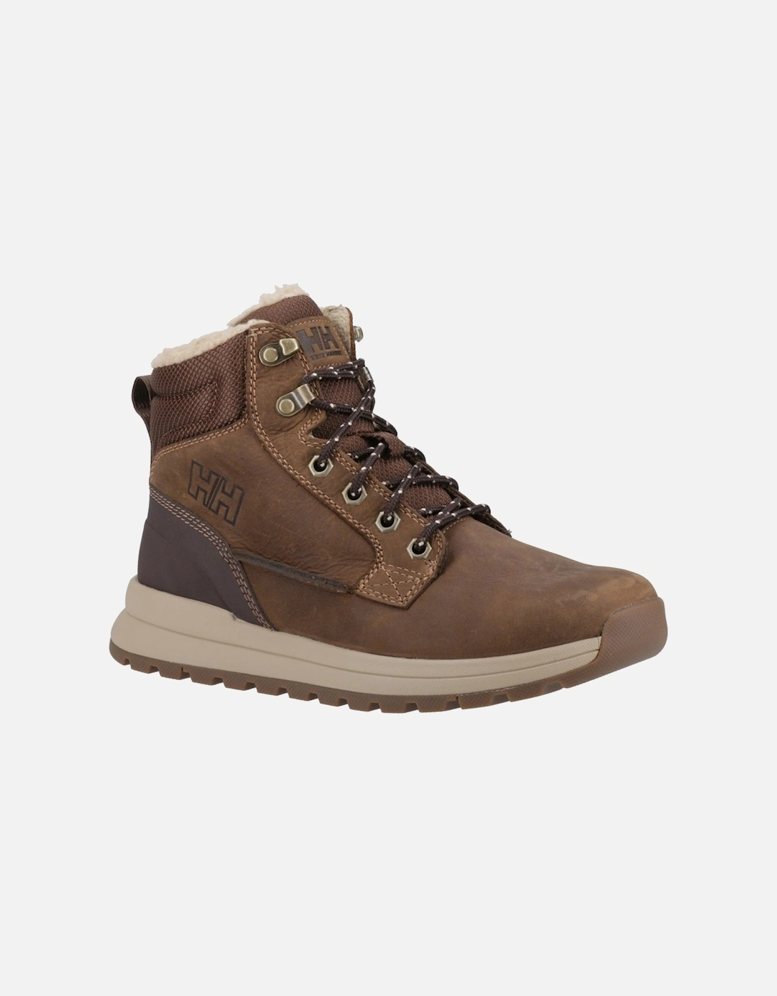 Kelvin LX Winter Mens Boots, 6 of 5