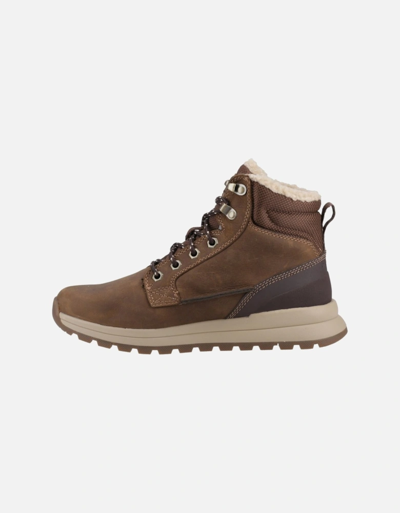 Kelvin LX Winter Mens Boots