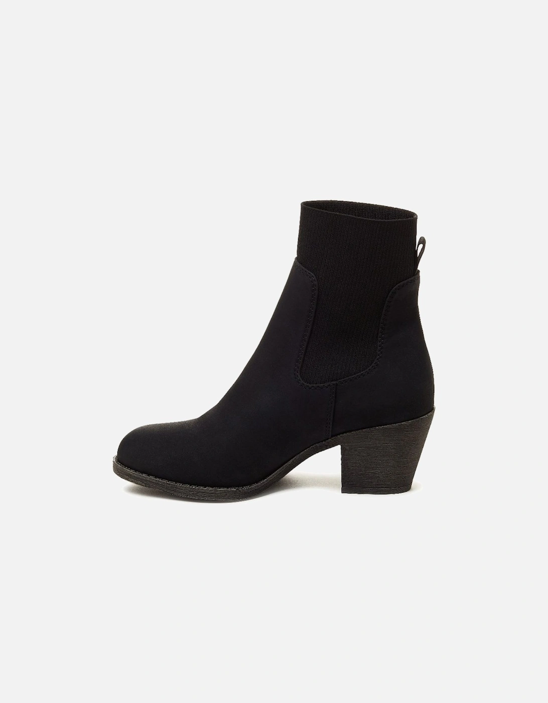 Sanifer Womens Ankle Boots
