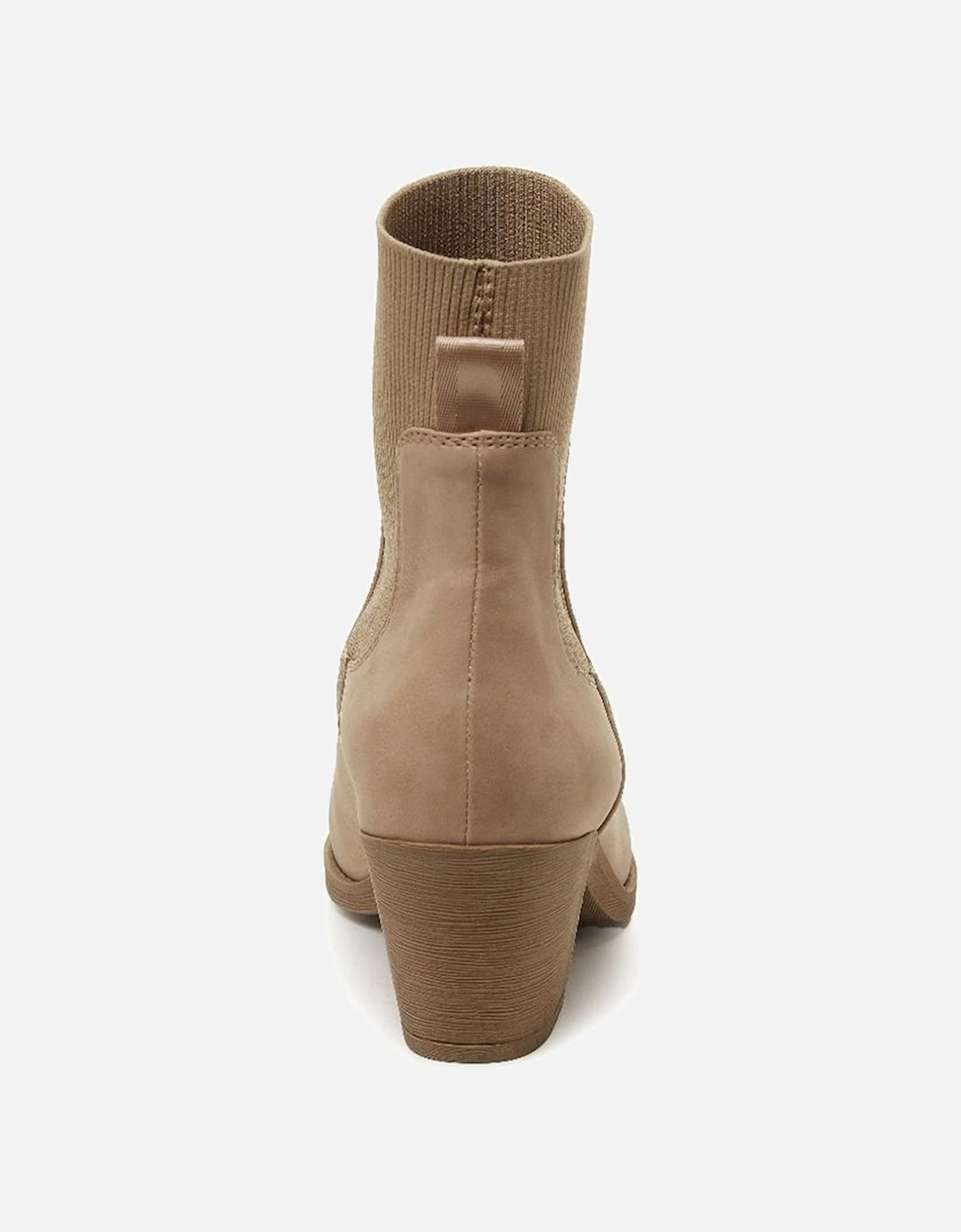 Sanifer Womens Ankle Boots