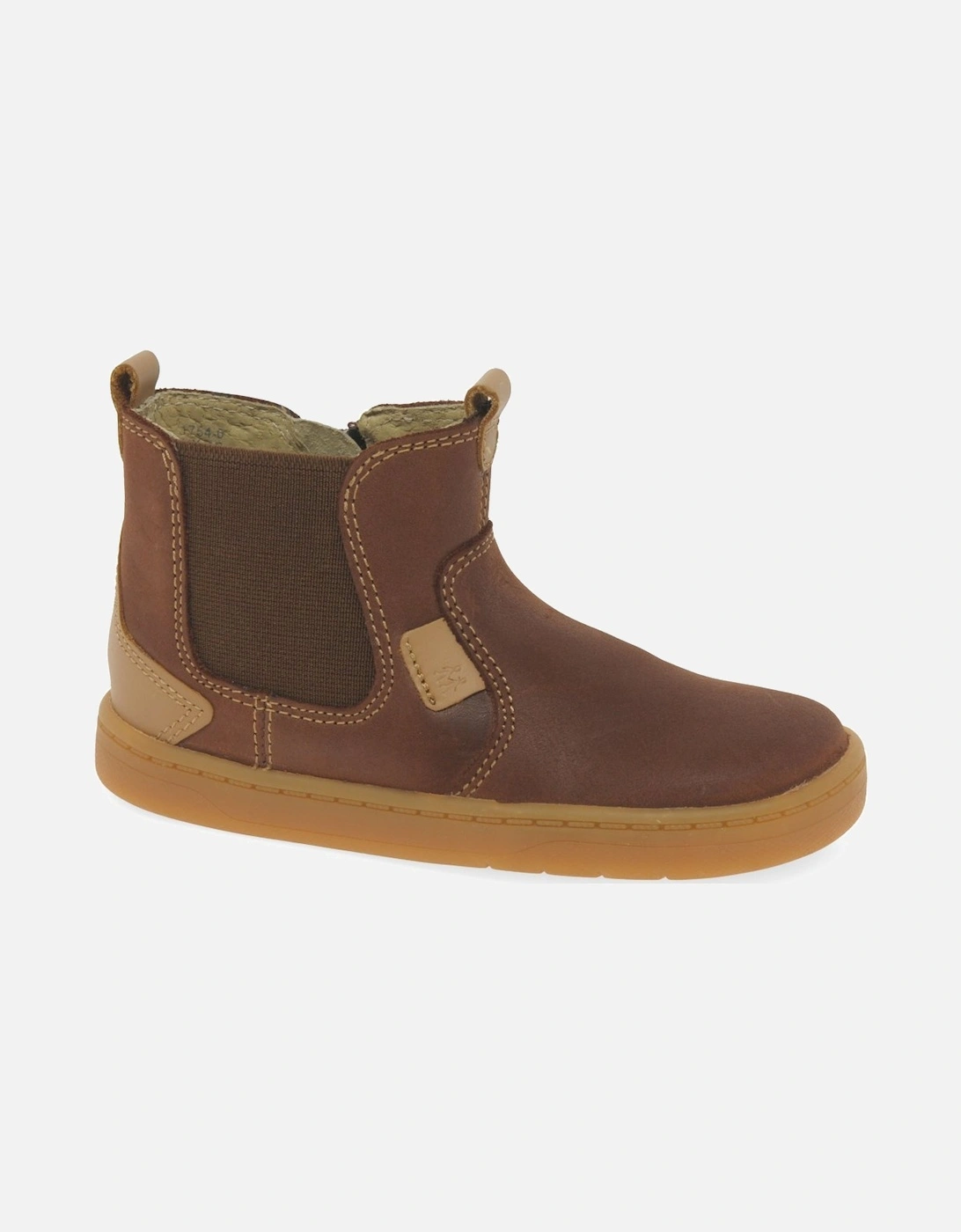 Energy Boys Infant Chelsea Boots, 7 of 6