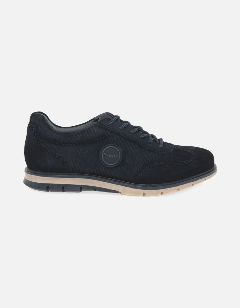 Shell Mens Trainers