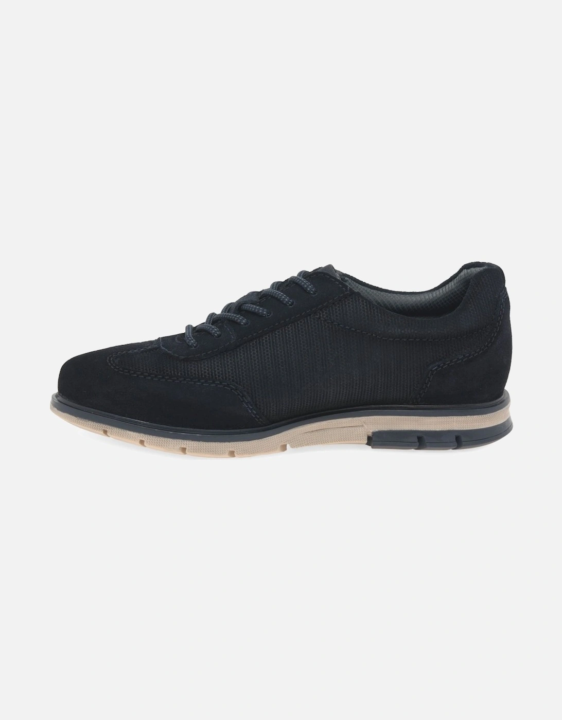 Shell Mens Trainers