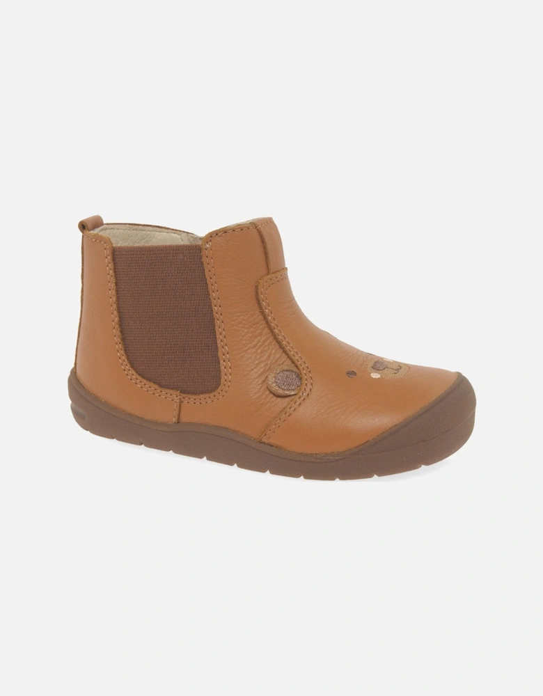 Rustle Boys Infant Boots