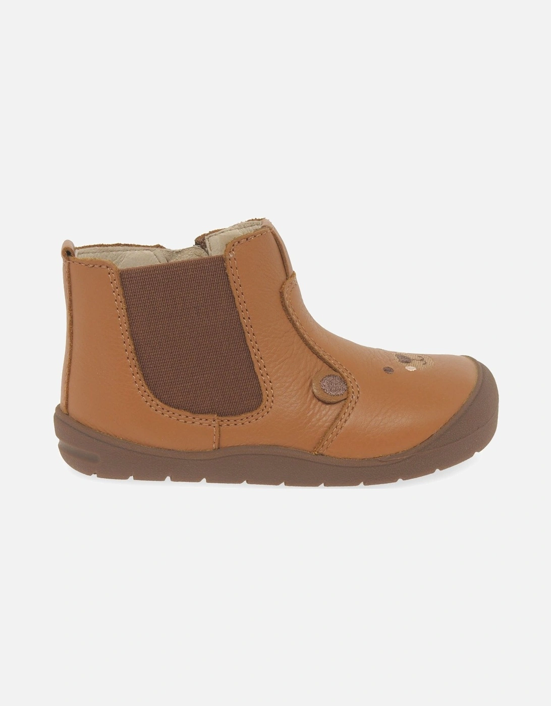 Rustle Boys Infant Boots