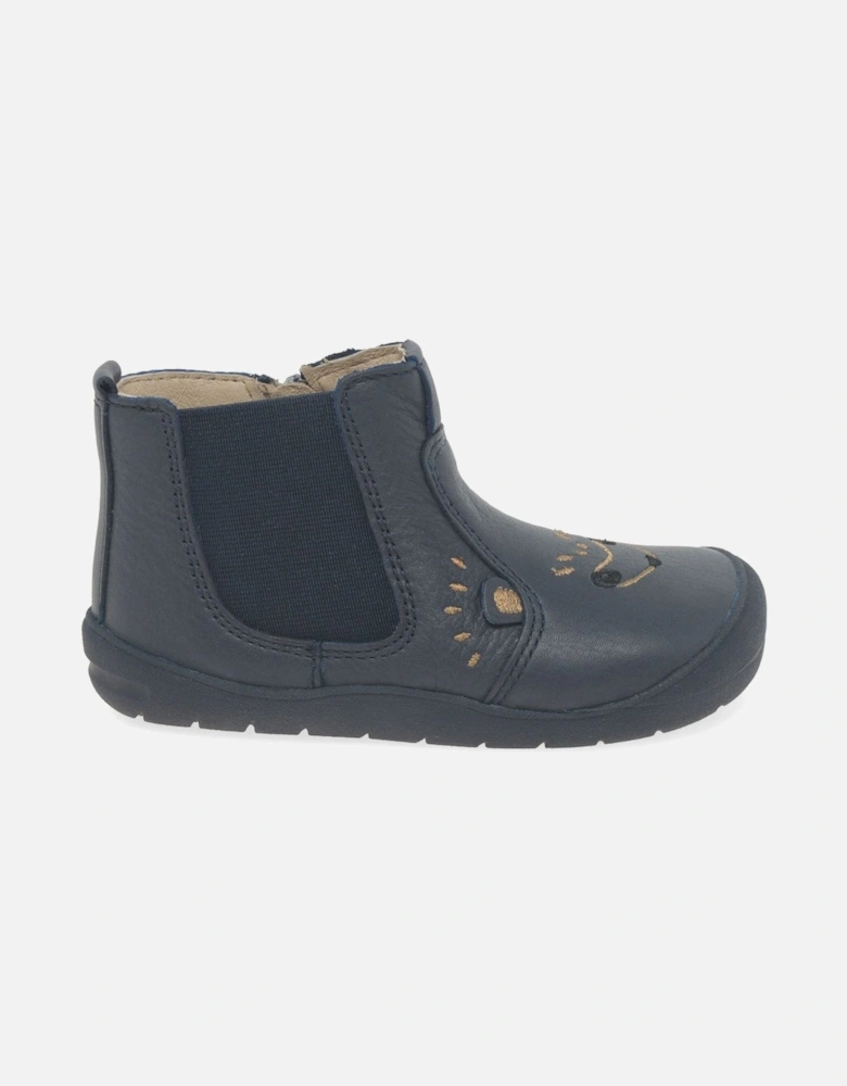 Rustle Boys Infant Boots