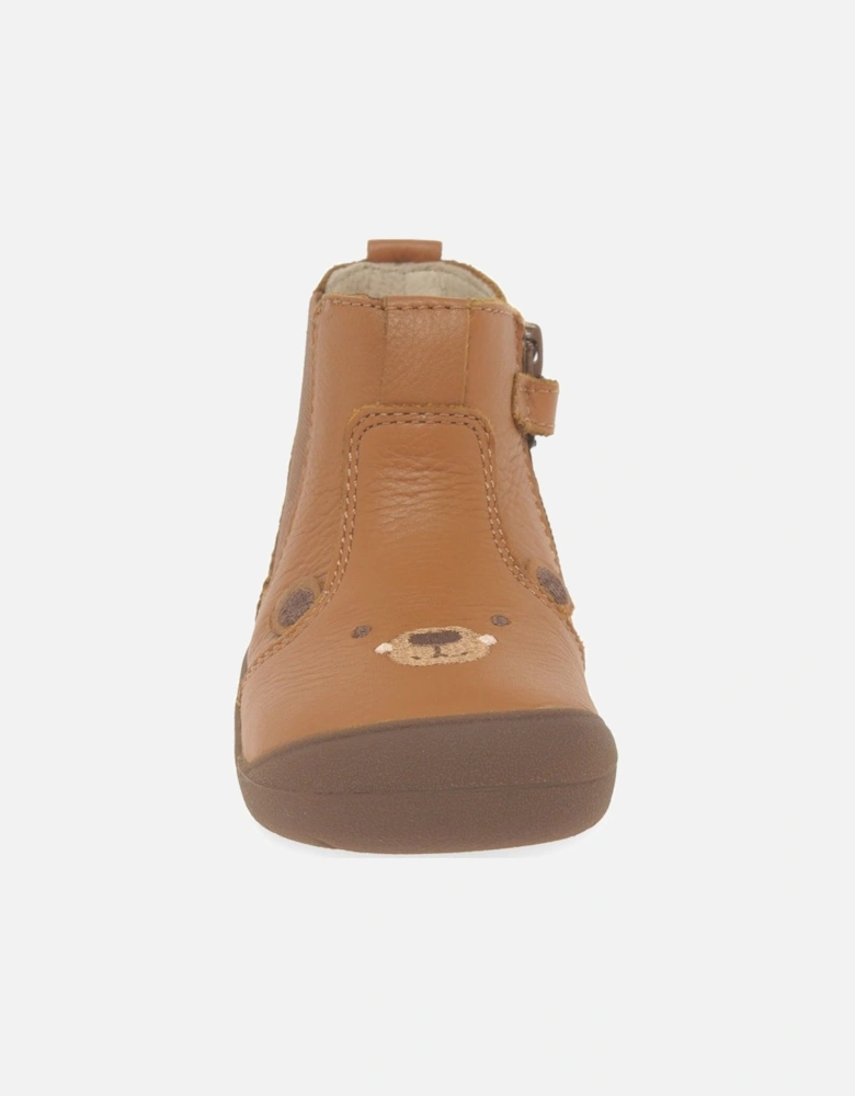 Rustle Boys Infant Boots