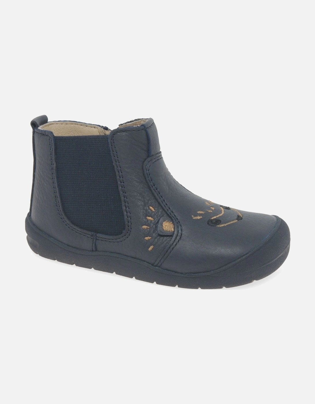 Rustle Boys Infant Boots, 8 of 7