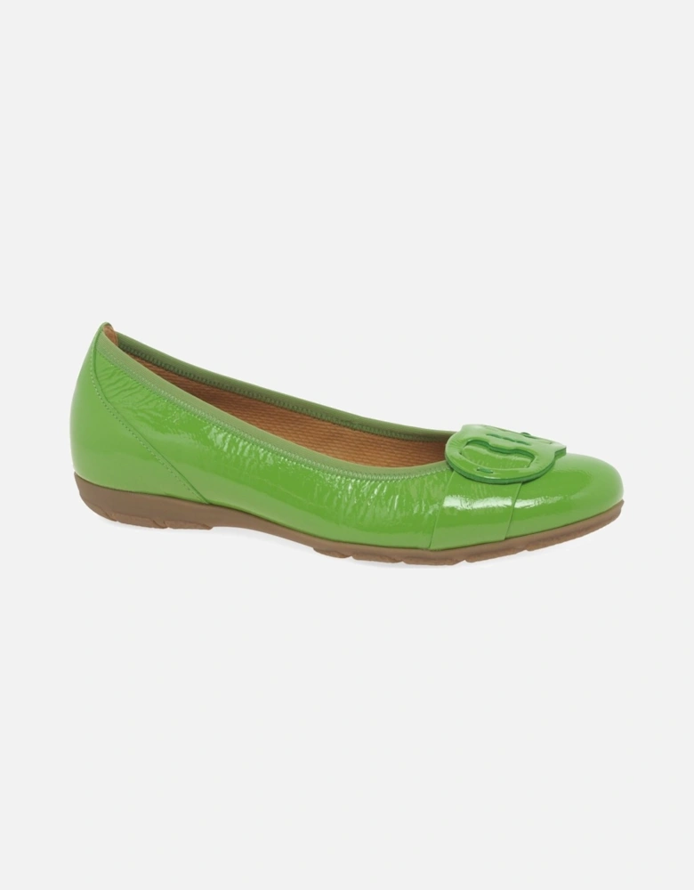 Rosta Womens Ballet Pumps